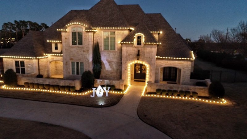 {SERVICE_NAME} project in Addison