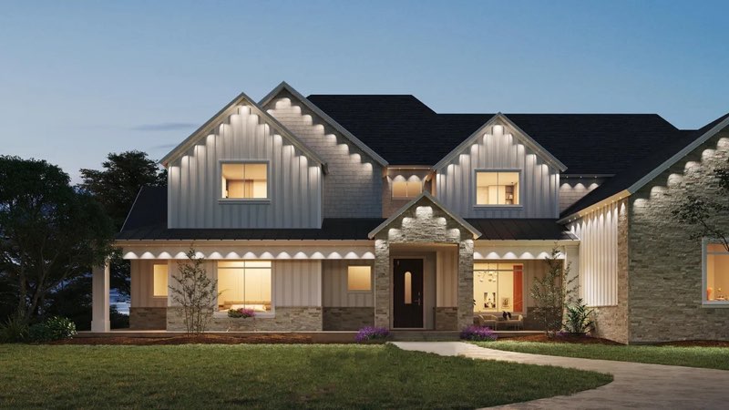 {SERVICE_NAME} project in Addison