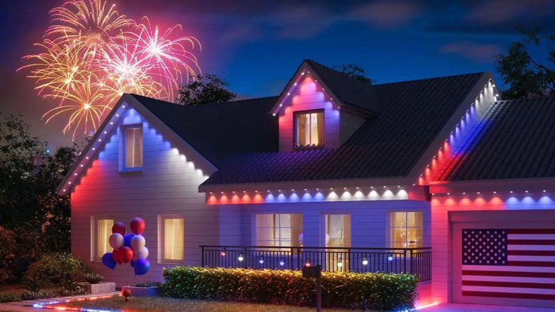 {SERVICE_NAME} project in Addison