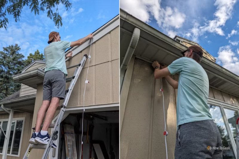 {SERVICE_NAME} project in Addison