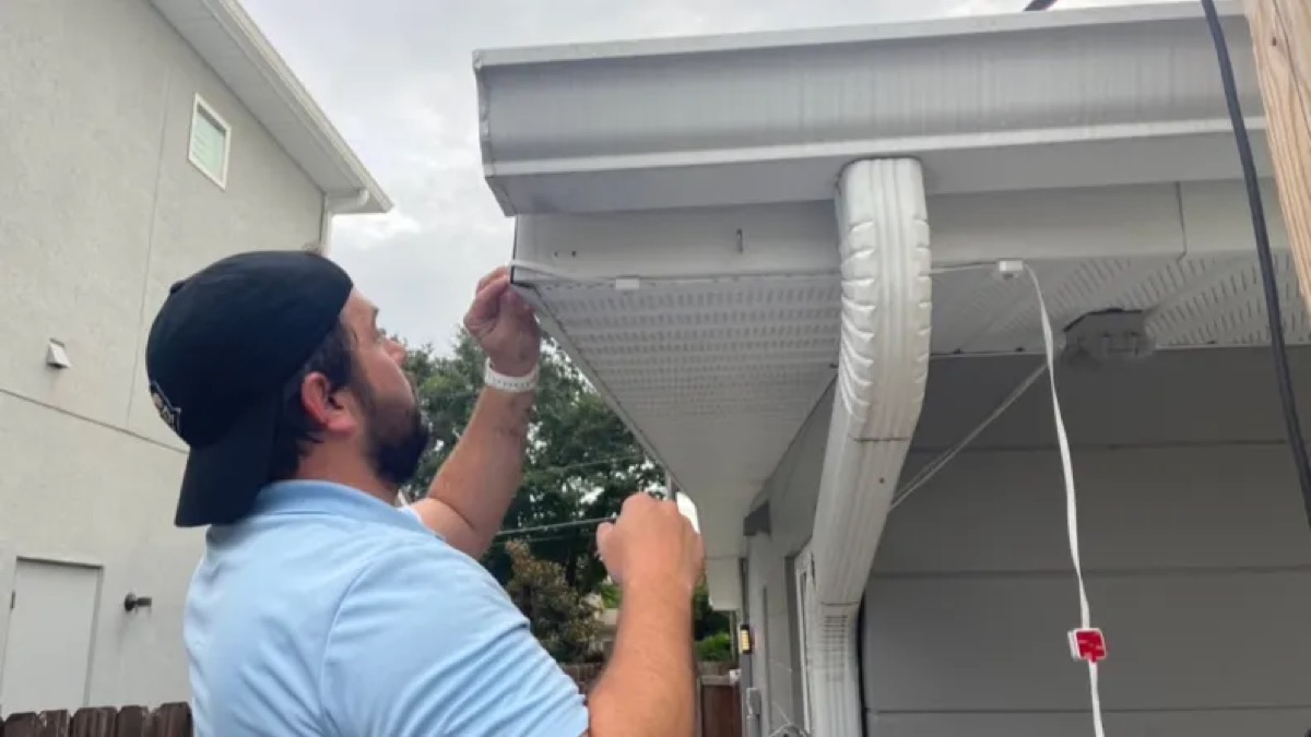 {SERVICE_NAME} project in Addison
