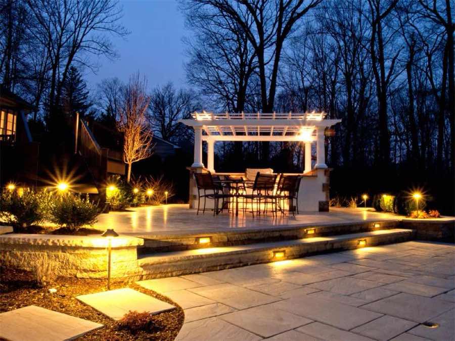 {SERVICE_NAME} project in Addison