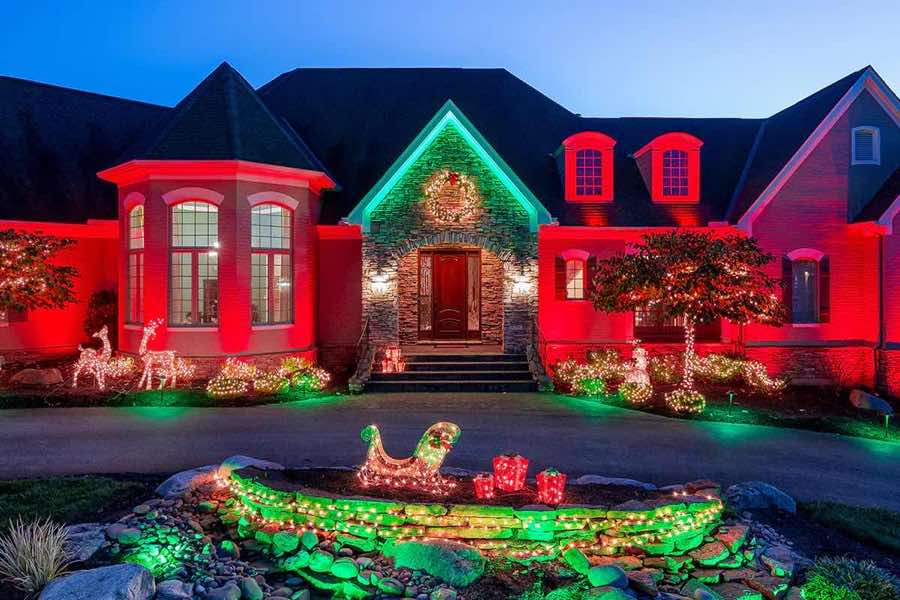 {SERVICE_NAME} project in Addison