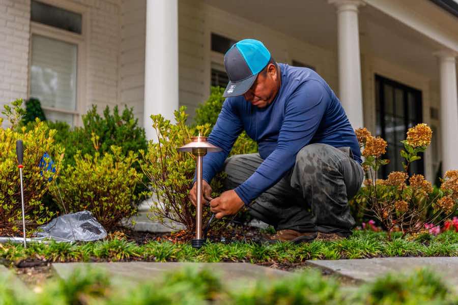 {SERVICE_NAME} project in Addison
