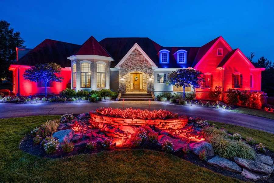 {SERVICE_NAME} project in Addison