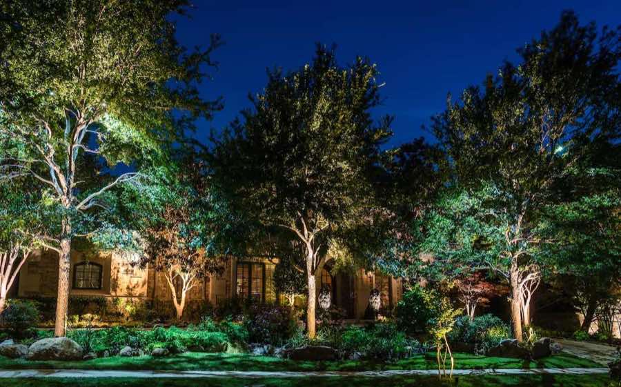 {SERVICE_NAME} project in Addison