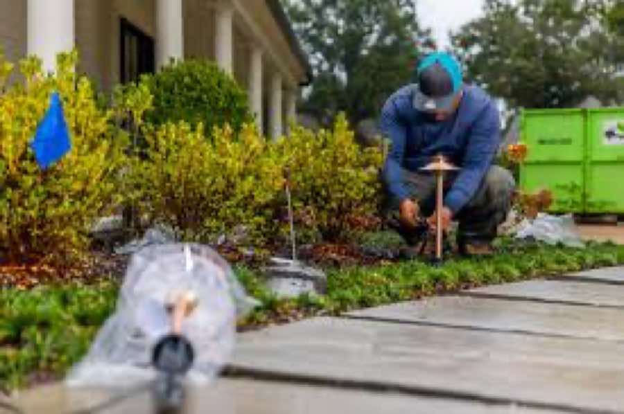 {SERVICE_NAME} project in Addison