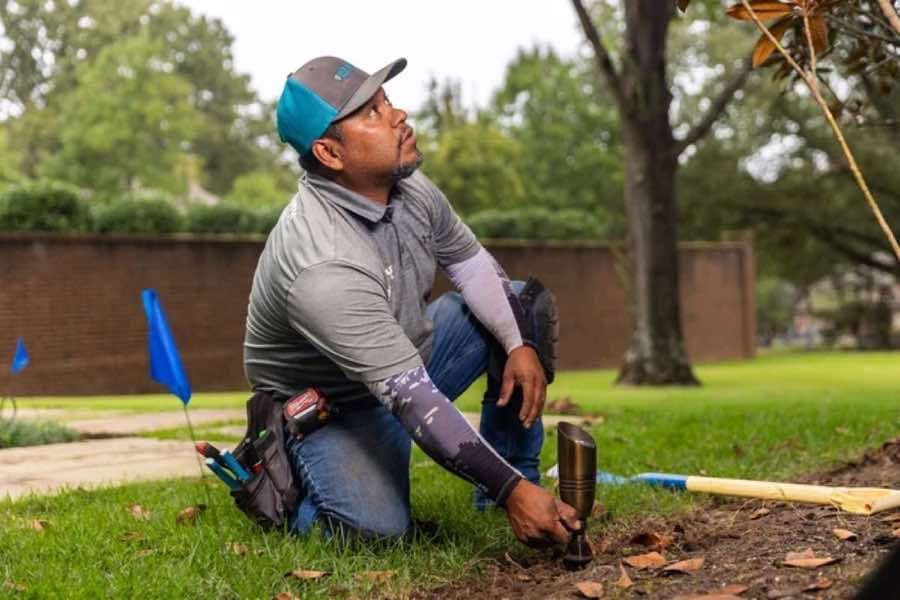 {SERVICE_NAME} project in Addison