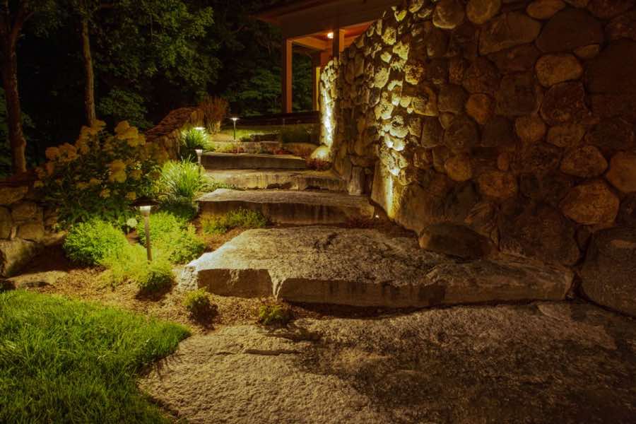 Patio Ambiance in Addison