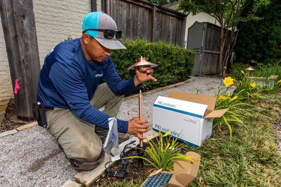 {SERVICE_NAME} project in Addison