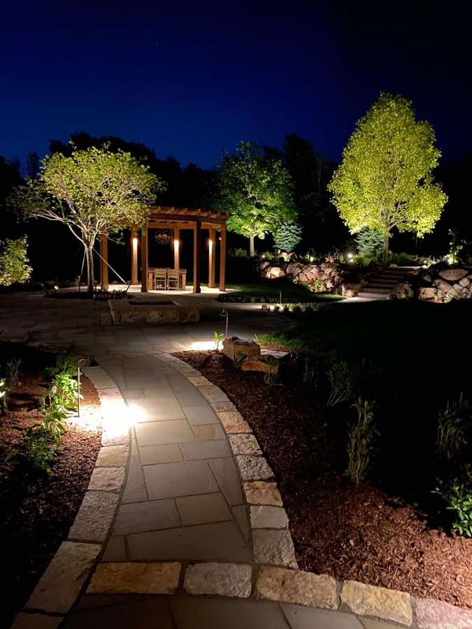Architectural Accents in Addison